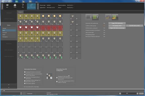 abb econfig